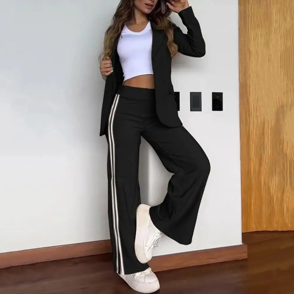 Sophie - Comfortabele Completo Blazer Sport-Chic