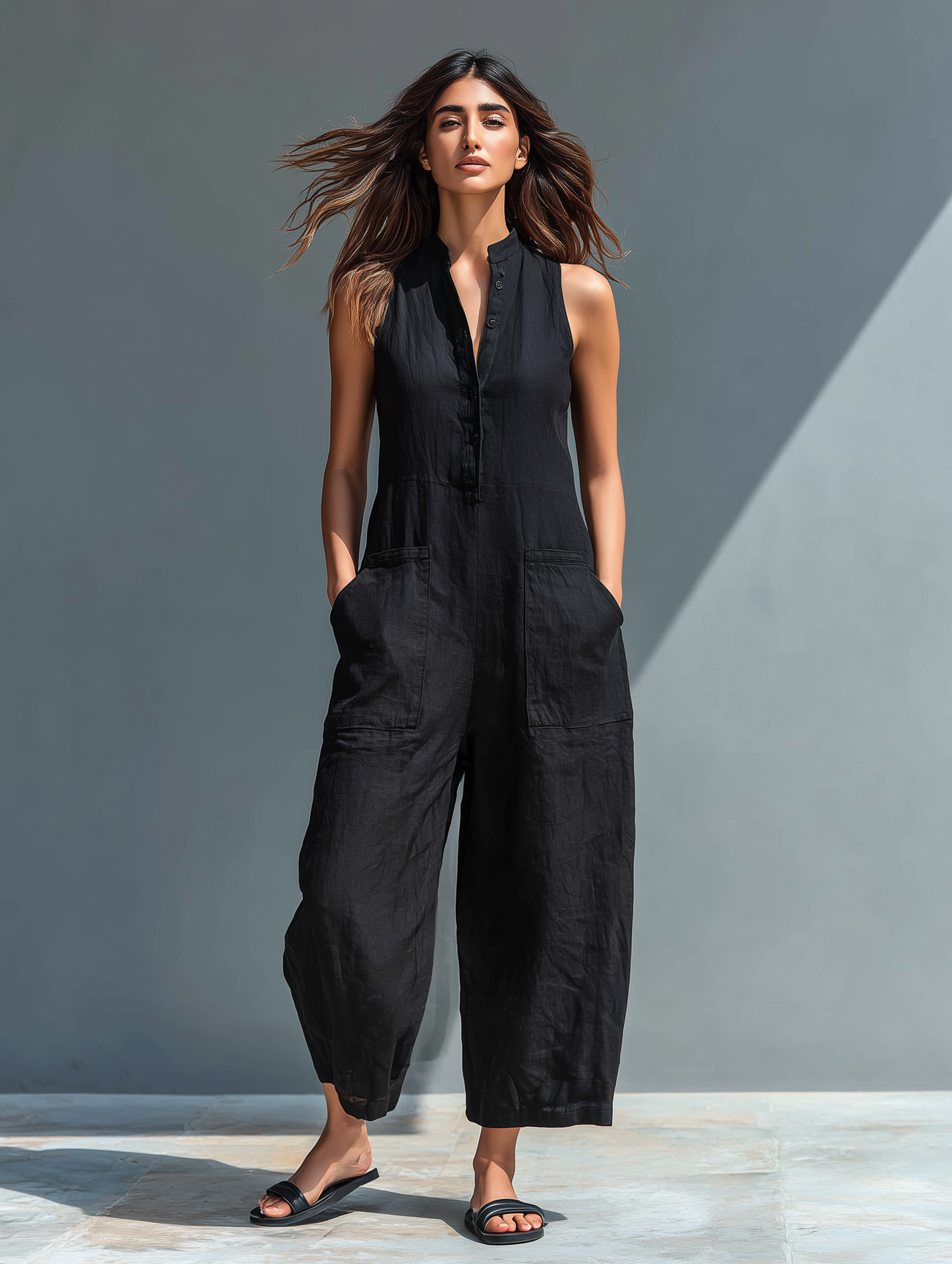 Daniela Mono Leggero Chic - Elegante Jurk