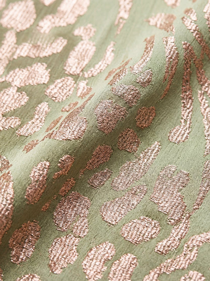 Sophie - Elegante vloeiende midi jurk