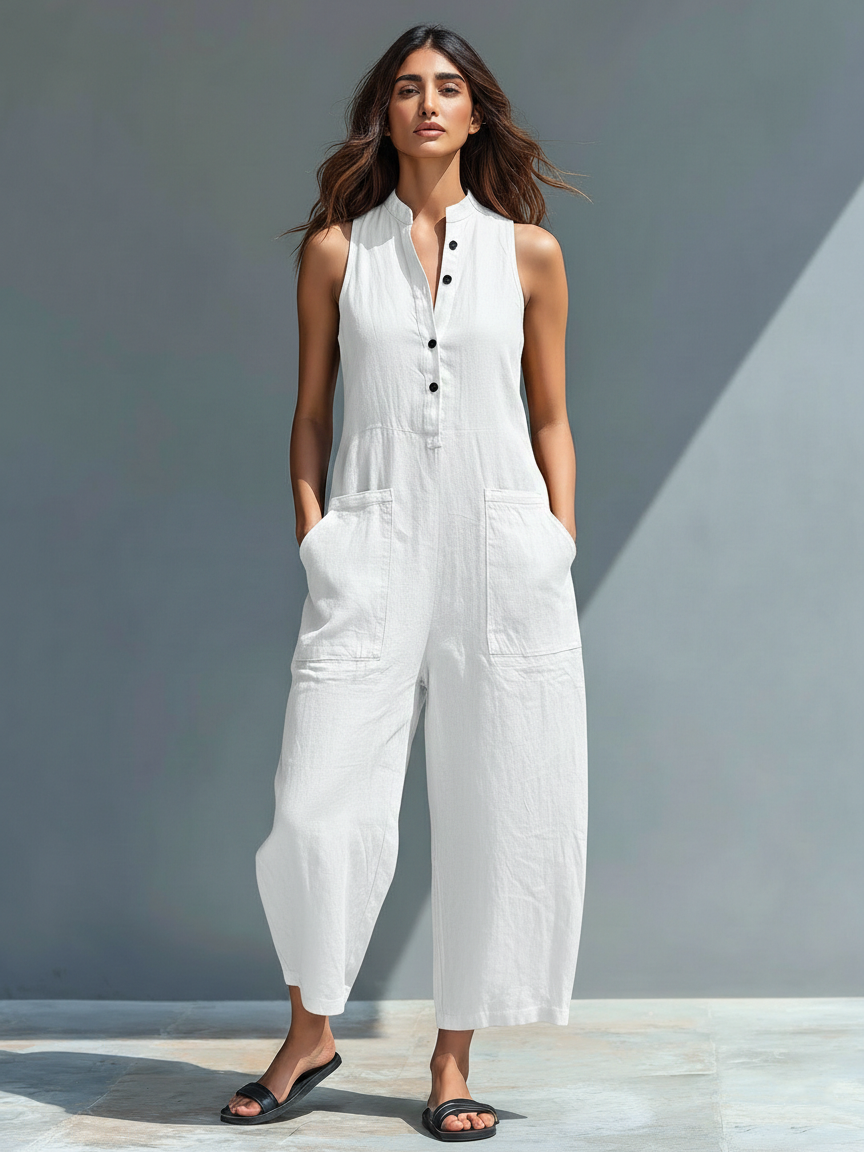Daniela Mono Leggero Chic - Elegante Jurk