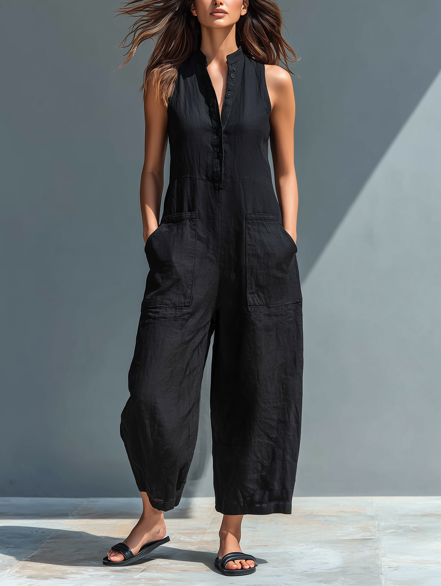 Daniela Mono Leggero Chic - Elegante Jurk