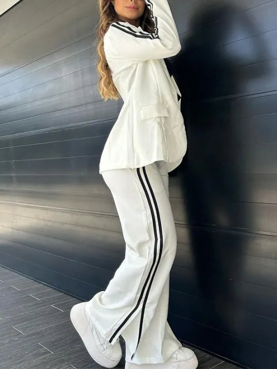 Sophie - Comfortabele Completo Blazer Sport-Chic